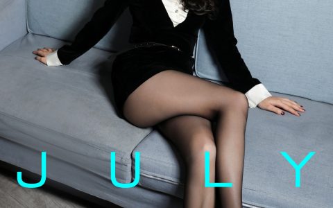 JULY时尚 模特 女郎 美女 – YiTuYu艺图语