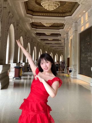立盐盐私人订制舞蹈，从服务到内容全面解析