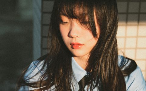 一厘米的阳光日系 胶片 女生 青春 清纯 – YiTuYu艺图语