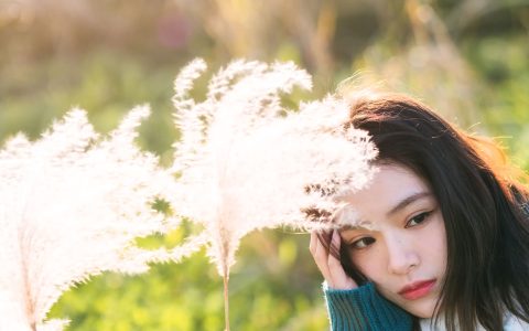 朱云慧大魔王《芦苇之光》 – YiTuYu艺图语