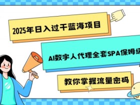 快手数字人带货女装直播，如何通过数字人带货直播成功推广女装