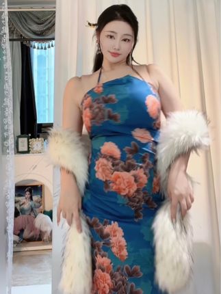 魅润希大摆锤跳舞表演，热门动作解析与舞蹈风格