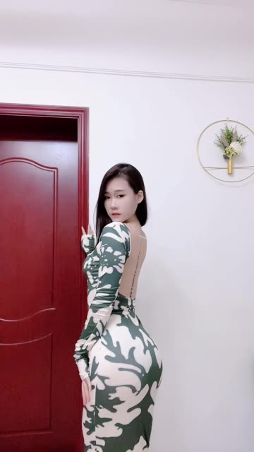 CT少女快手定制热舞视频热度高涨，快手定制舞蹈服务详解