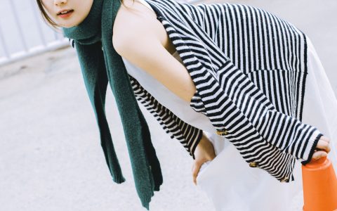 黎美汐《街头少女》 – YiTuYu艺图语