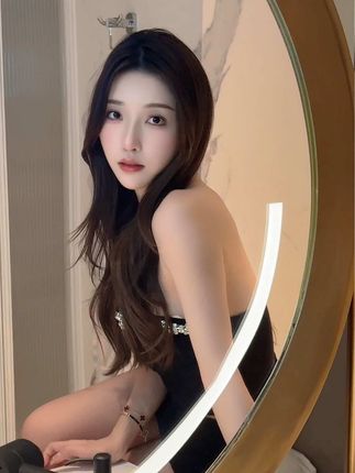 虎牙林软软私人订制微博内容，微博上的定制舞蹈大揭秘