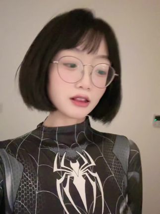 【抖音】胜利的小生活微密圈白丝系列，付费资源打包分享