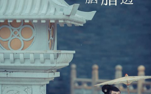 v唱小游v《海棠经雨胭脂透》 – YiTuYu艺图语