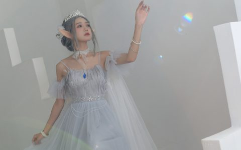 兔子Zzz不吃胡萝卜《海情烟》 – YiTuYu艺图语