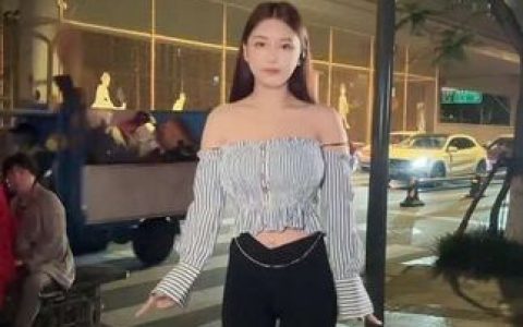 抖音网红奶雯的微密圈资源汇总,引发争议的私密诱人内容