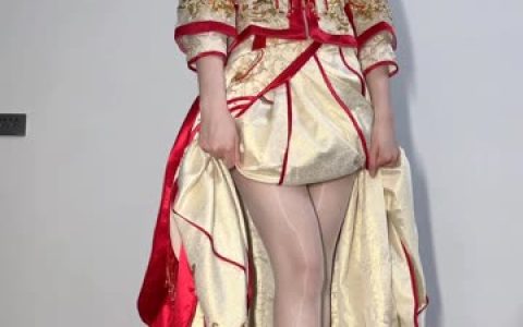 白龙猫女的喵系少女风格大解析,微密圈资源中的时尚秘密