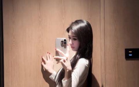 抖音麻利亚辣微密有点顶作品鉴赏，网红麻利亚辣高颜值写真图集