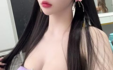 抖音网红无欲无求的推土君，微密照片好看吗？