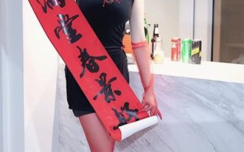 果儿Victoria（松果儿）微密圈系列，写真视频全套合集