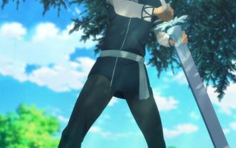 刀剑神域最精彩的战斗场面,让你大呼过瘾的高燃时刻