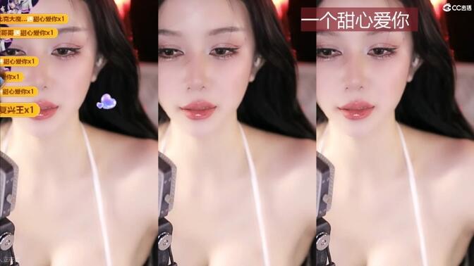 奶尤网易CC圣诞节舞蹈合集，从节日热舞看她的风格多变
