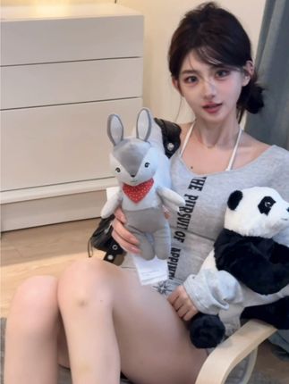 粥粥酱改名之后的变化，她的网名改动带来了哪些影响