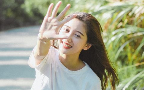 夏日女友唯美 治愈系 小清新 文艺 青春 日系 夏天 少女 – YiTuYu艺图语