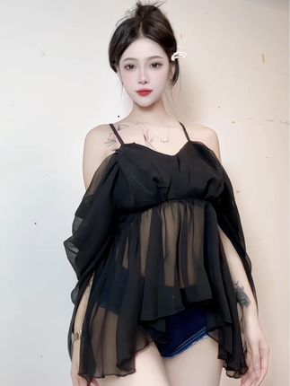 抖音糊涂小Y账号分析，她是如何吸引粉丝关注的？