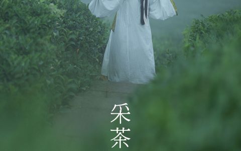 十八重川《采茶女》 – YiTuYu艺图语