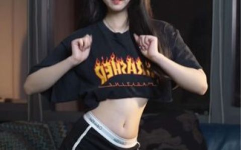 网易CC灰灰娜高颜值大尺度舞蹈赏析,挑战极限的作品合集