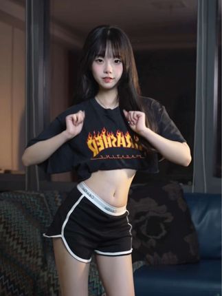网易CC灰灰娜土豪定制舞蹈故事，大手笔背后的原因