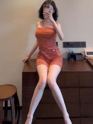 黎允熙baby是谁？她的成名之路全揭秘，黎允熙baby的个人资料一览