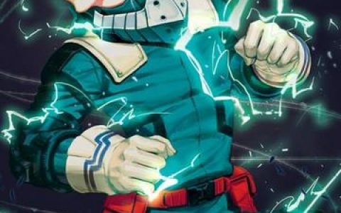 我的英雄学院为什么会受到辱华指责,详细分析该事件的起因与后果