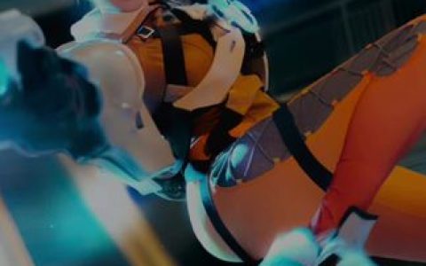 半半子COSER写真图片包合集,Coser半半子高清写真包下载