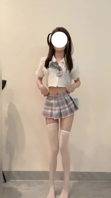 乔妹微密圈(WEME觅圈)作品合集，给乔买裙子的圈子为何人气爆棚？
