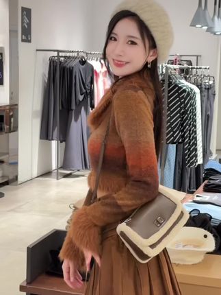 李嘉欣97的成长故事，网红女神的蜕变历程
