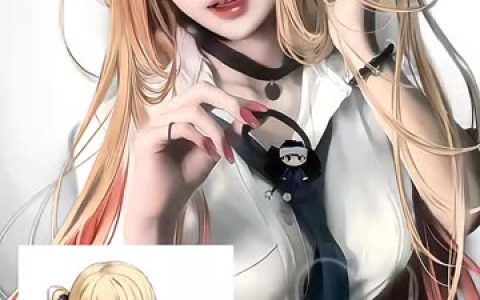一小央泽的《和风》，日系清新穿搭引领潮流