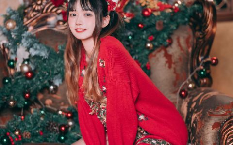 兔子Zzz不吃胡萝卜《温馨圣诞》 – YiTuYu艺图语