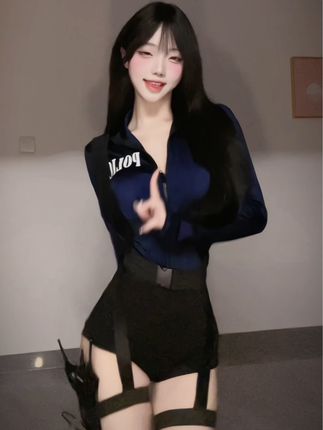 抖音铜锣烧主播才艺展示，舞台之上魅力