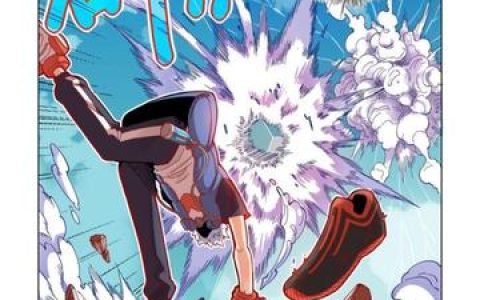格斗实况一口气看完完整版漫画，快速、完整地回顾《格斗实况》漫画的精彩部分