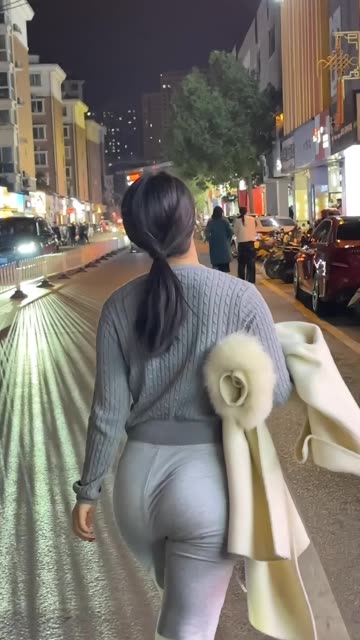 詹詹0220微博觅圈付费视图赏析，健身达人背后的秘密