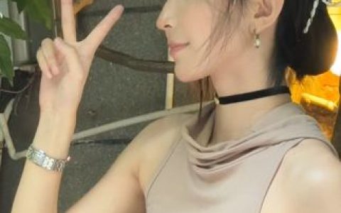 李嘉欣97微博最新动态更新,李嘉欣97粉丝关注的焦点