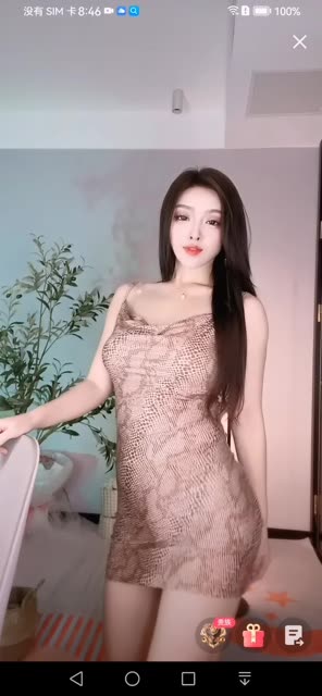 快手主播燕儿定制舞蹈全集，全网最全视频合集分享