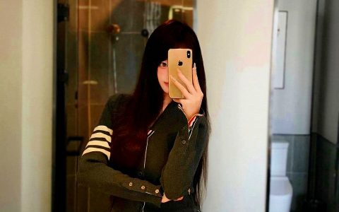 抖音反差妹纸hh0neyy微密圈合集更新(最新7期hh0neyy资源)