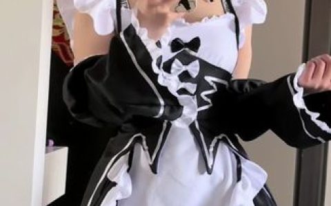 桃沢樱呀抖音网红微密圈作品,微密圈里的桃沢樱呀美丽写真全集