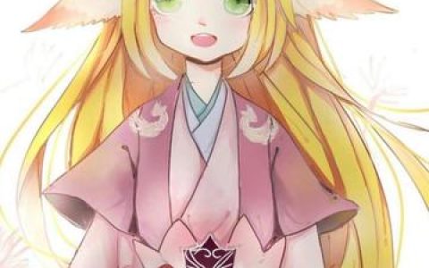 狐妖小红娘红红cos服配件与化妆品推荐,推荐最适合狐妖小红娘红红cos服的化妆品与配件