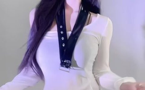 网易CC奶尤舞蹈风格解析,深度了解她的独特魅力