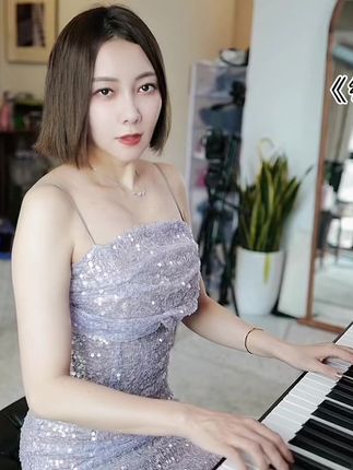 健身达人果儿Victoria，完美身材的运动秘诀