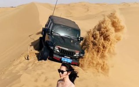 性感米娅Miya情趣皮裤写真,翘臀与诱惑