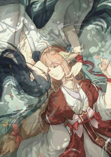 狐妖小红娘苏苏cos服假发选择技巧，如何选择狐妖小红娘苏苏cos服的完美假发