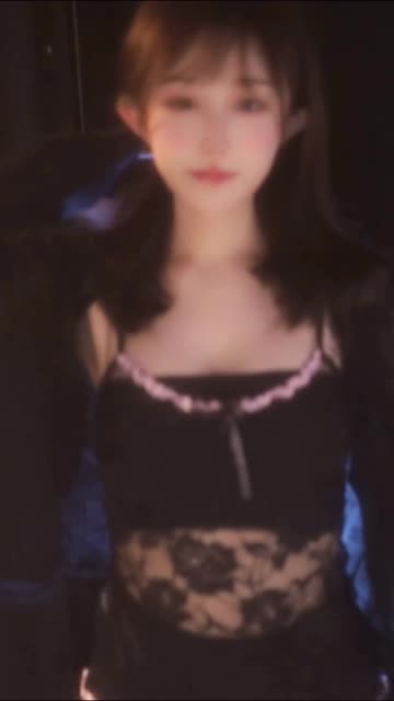 CC蜡笔小丸子热舞资源合集，直播视频如何获取？