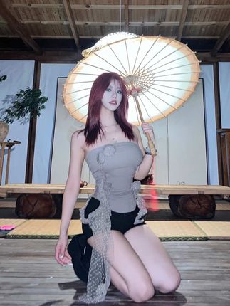 CC舞蹈小野马私人订制微博，从表演到分享的一站式体验