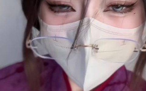 桃沢樱呀最新COS作品,微密圈系列合集尽展可爱与魅力