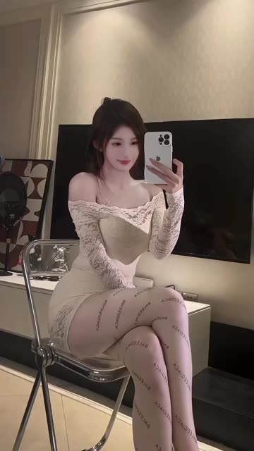 男人世界里的美了个滢，微密圈作品让你欲罢不能