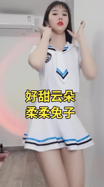 妃儿baby土豪定制舞蹈视频，粉丝专属的私人定制内容