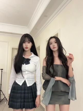 抖音微密圈智桃lucky作品全集打包下载，独家资源一键获取